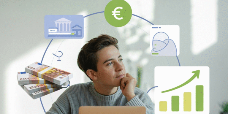 Read more about the article Gagner plus de 2700 € par mois avec un blog, même sans trafic : la promesse d’Hubili